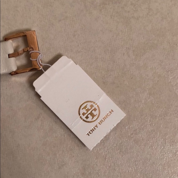 ❌SOLD❌ 🆕🌸TORY BURCH🌸DALLOWAY WATCH - Picture 7 of 8